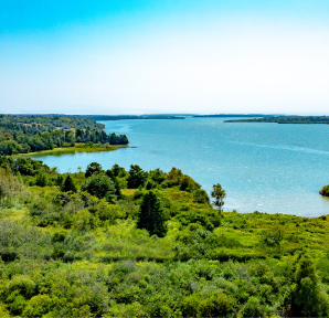 Prime Oceanfront Lot