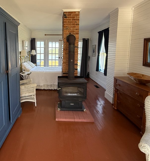 Kitchen interior