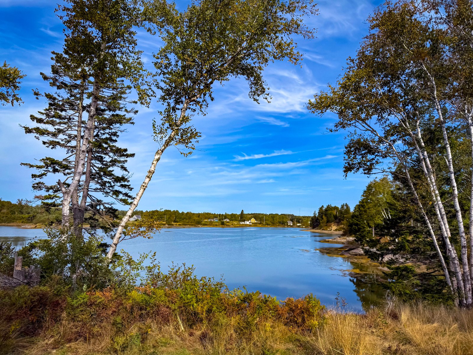 Prime Oceanfront Lot